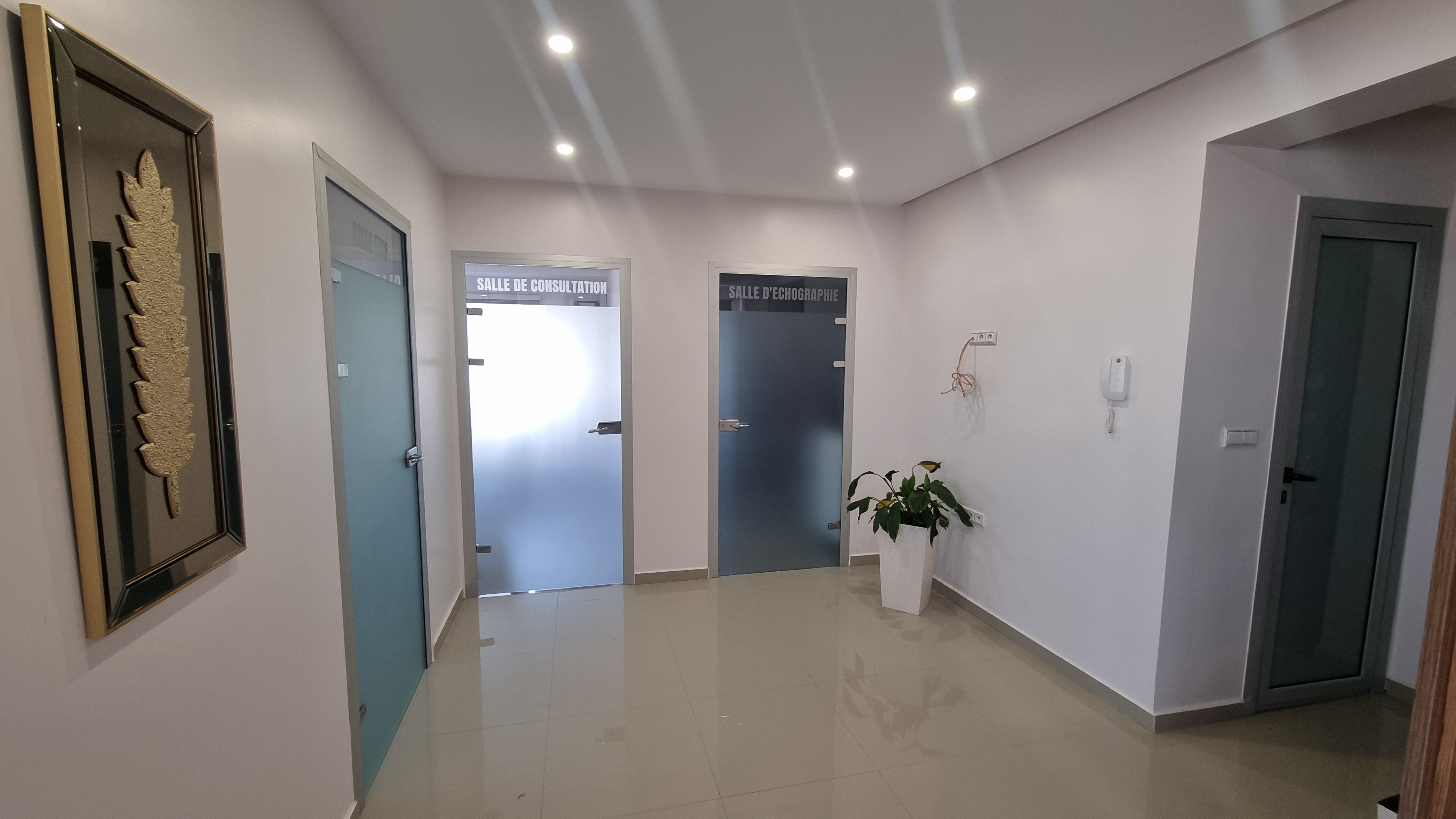 Dr Bouchra Ben Ouardi