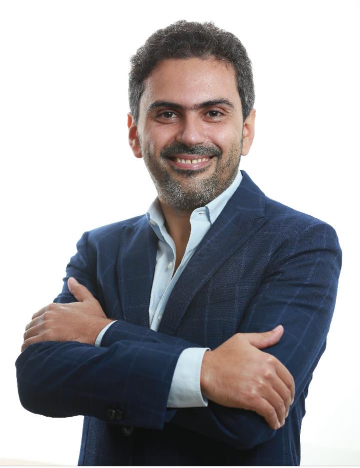 Dr Nacer Tazi