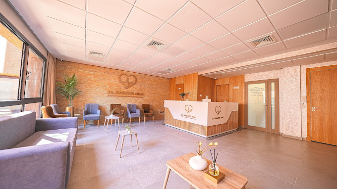 دكتورة هند نباوي