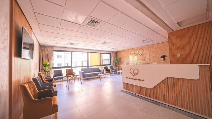 دكتورة هند نباوي