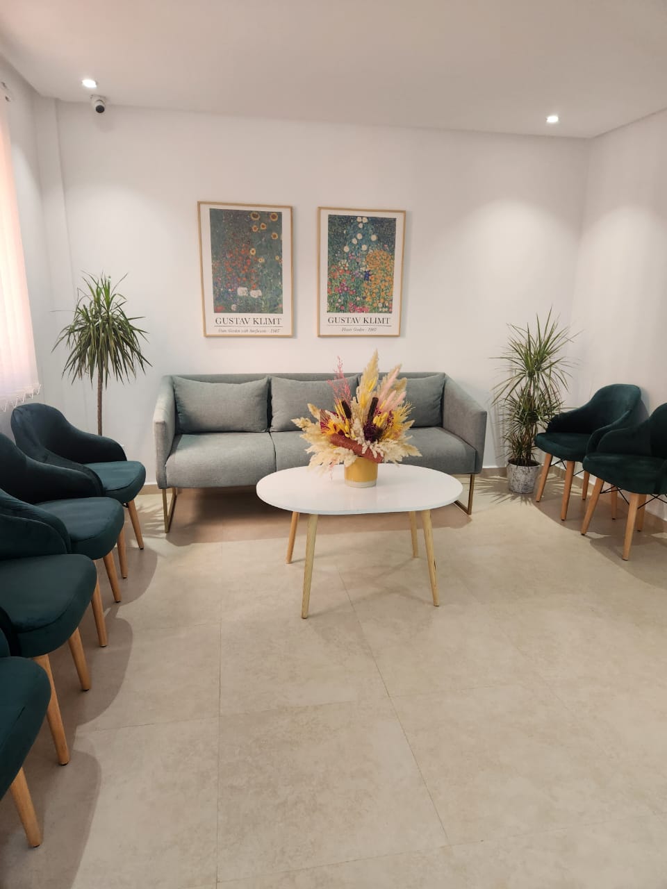 Dr Zinah Idrissi Kaitouni