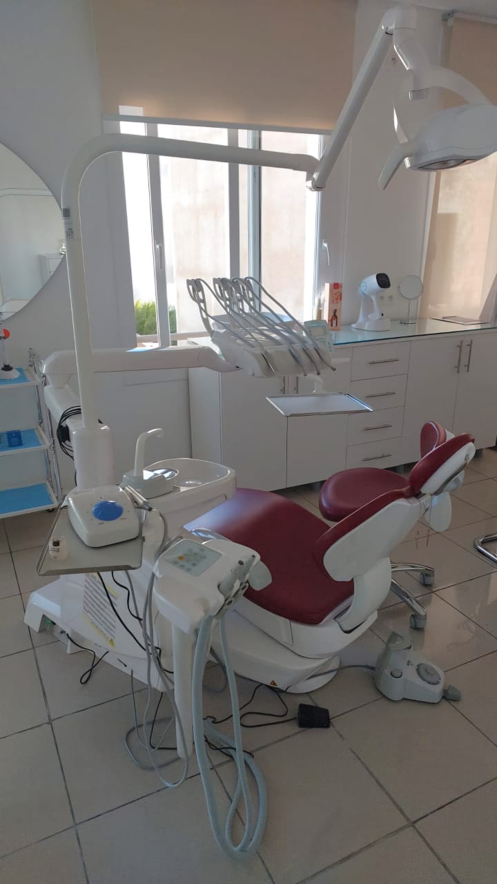 دكتور أكسبي جيهان