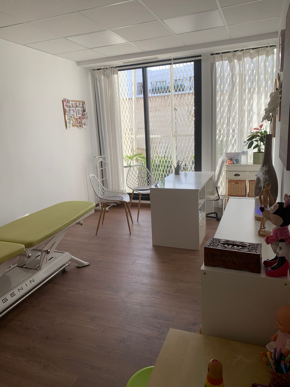  فلورونس دوچوا