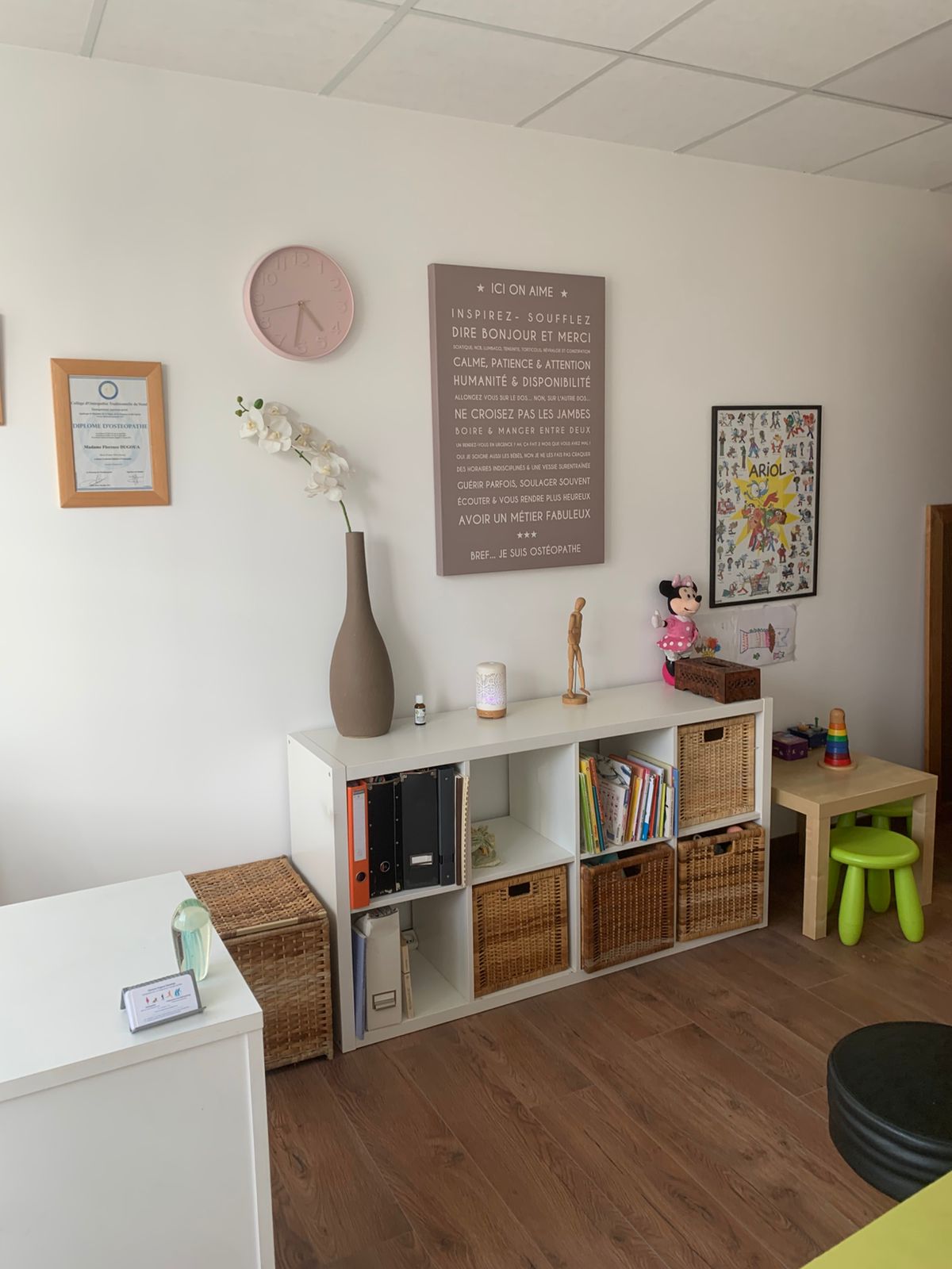 Killian Couesnon Casablanca