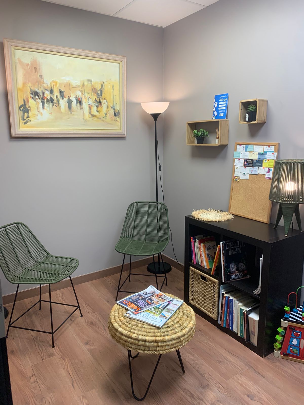 Killian Couesnon Casablanca