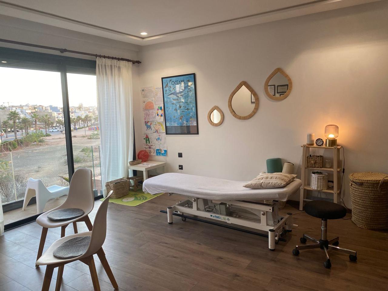 Killian Couesnon Dar Bouazza