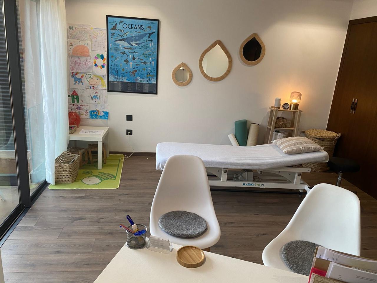 Killian Couesnon Dar Bouazza