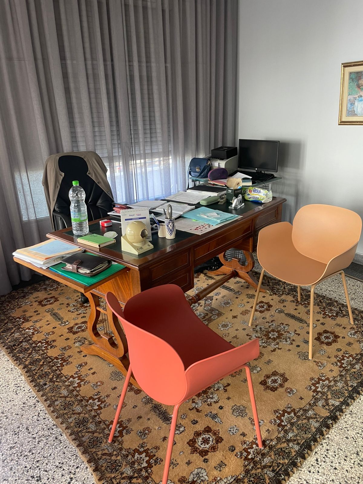 دكتورة نزهة رامي