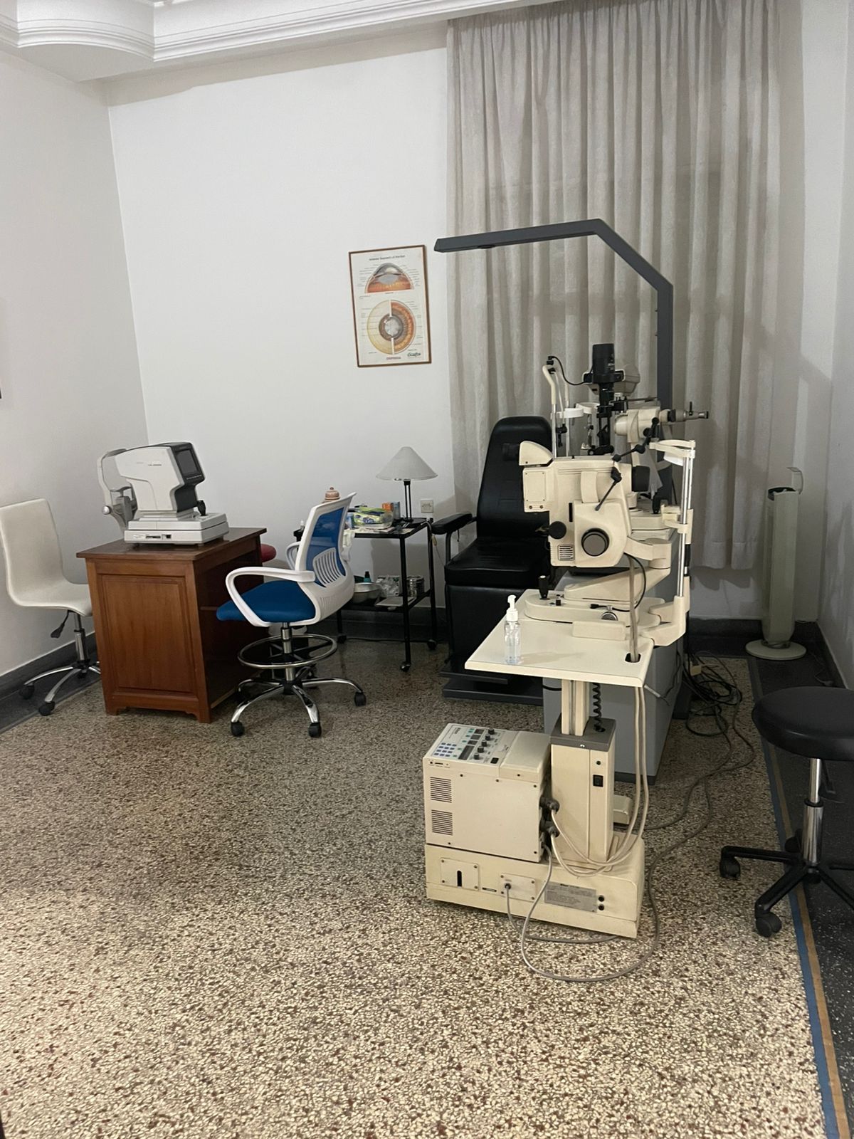 دكتورة نزهة رامي