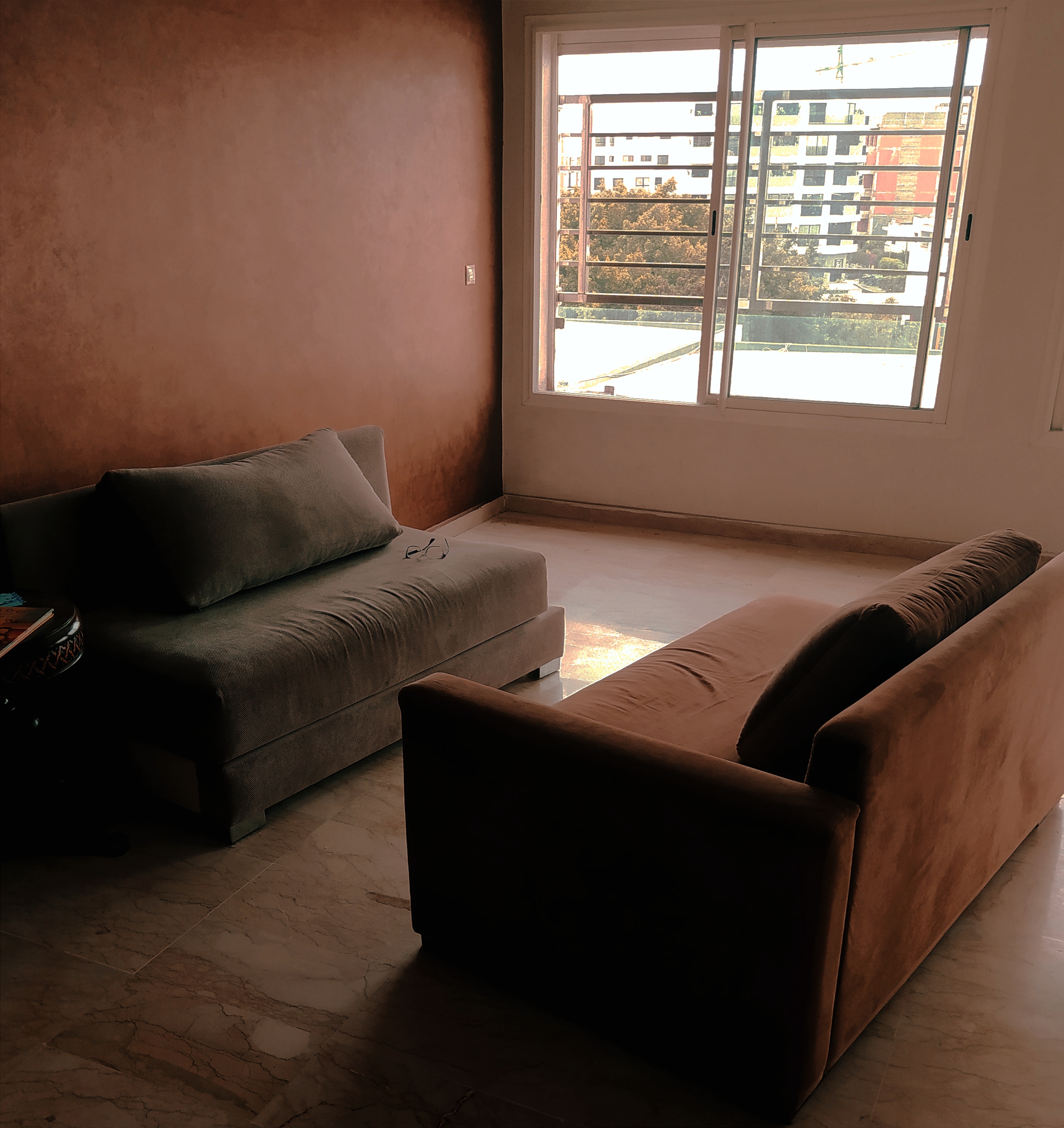 خديجة الحسني