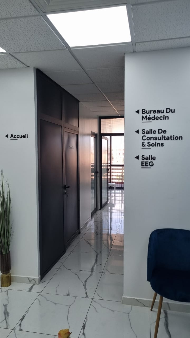 Dr Hamidou Guillaume Turpin