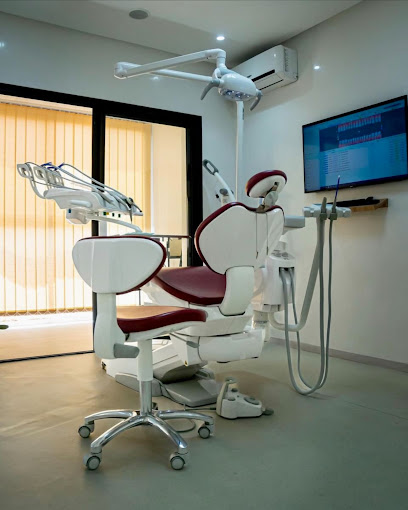 دكتور سالم بنيعيش