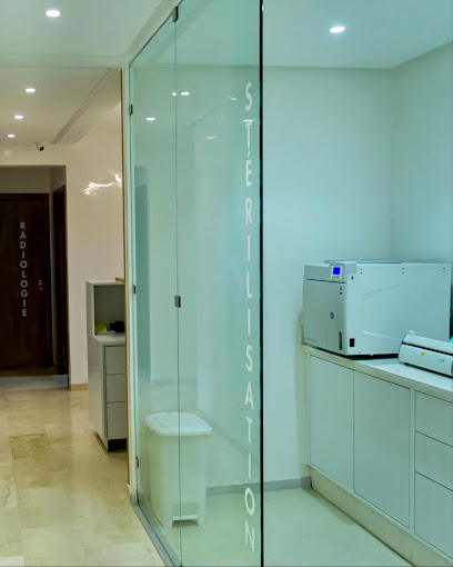 دكتور سالم بنيعيش