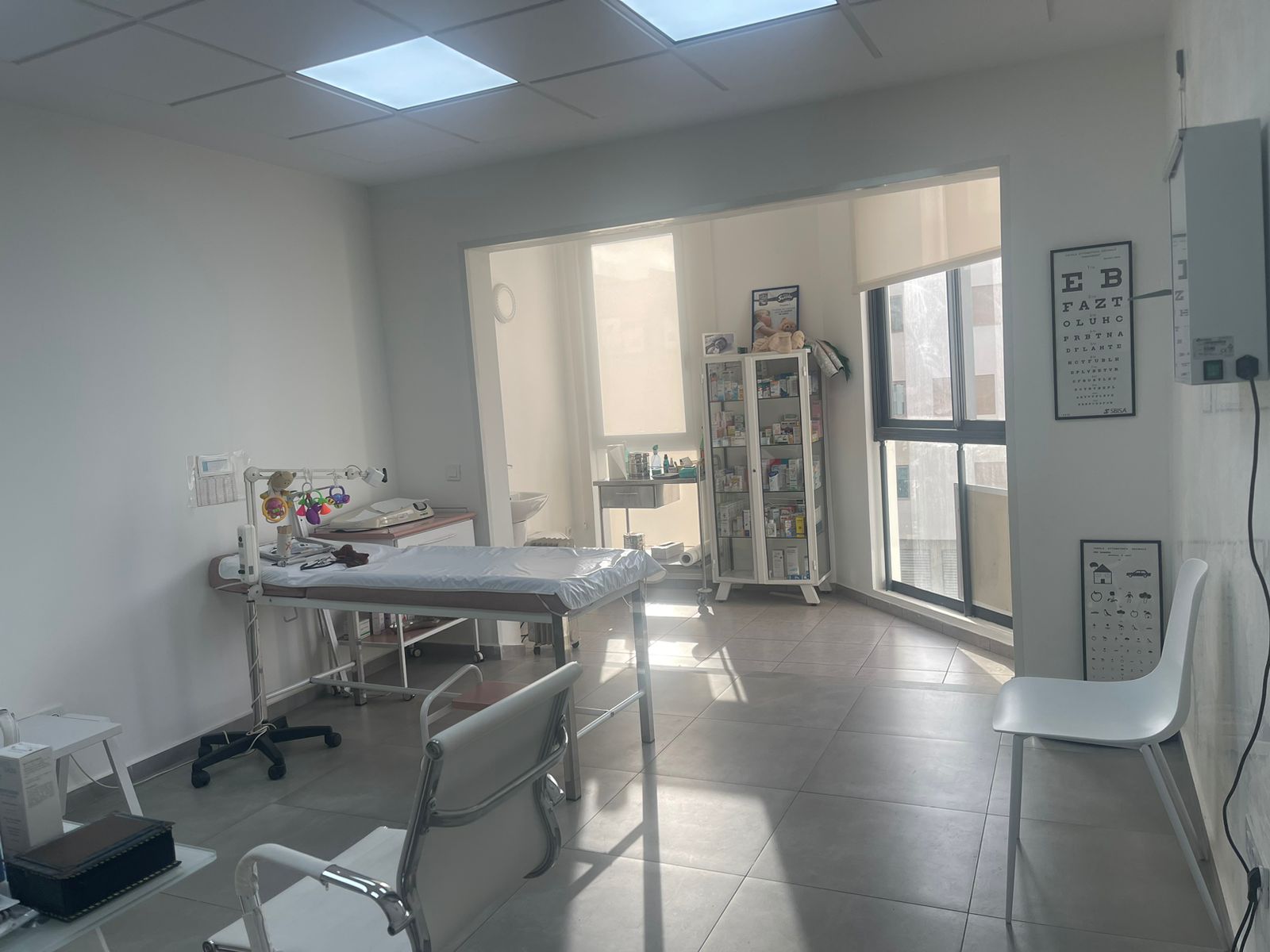 Iqbal Mouline Bengelloun