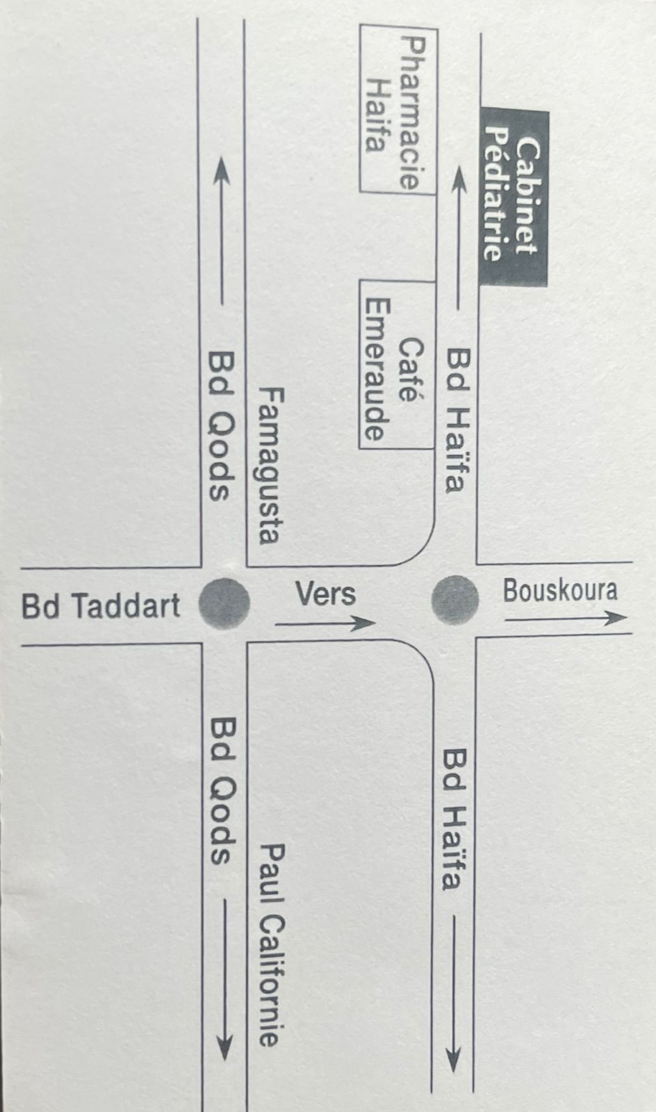 Iqbal Mouline Bengelloun