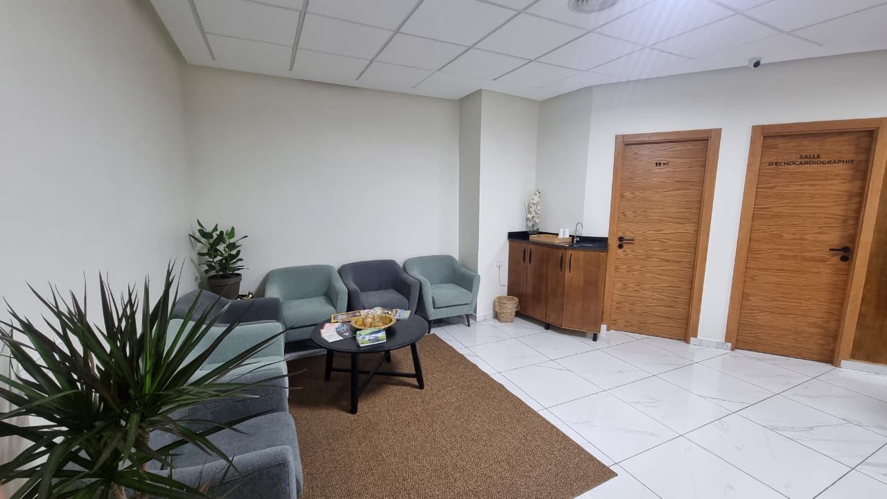 دكتورة نادية شرعي