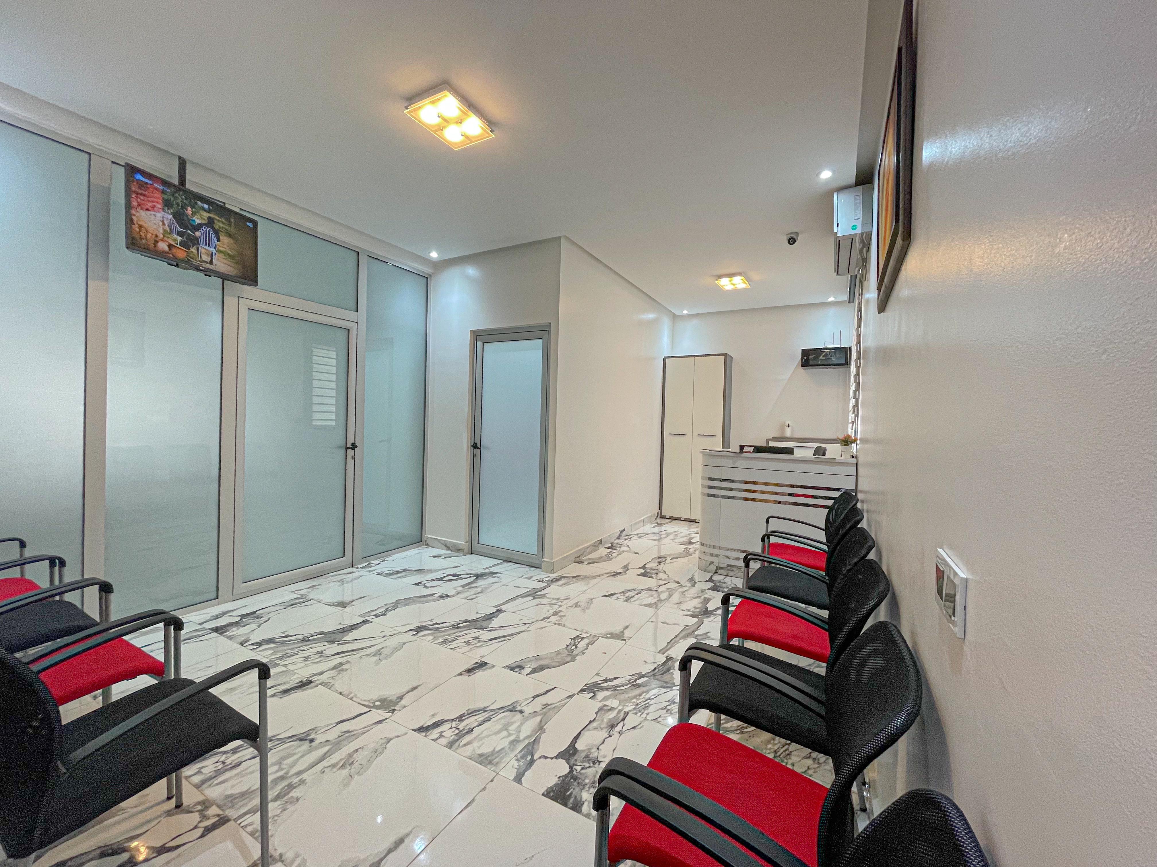 دكتورة اسماء القبية