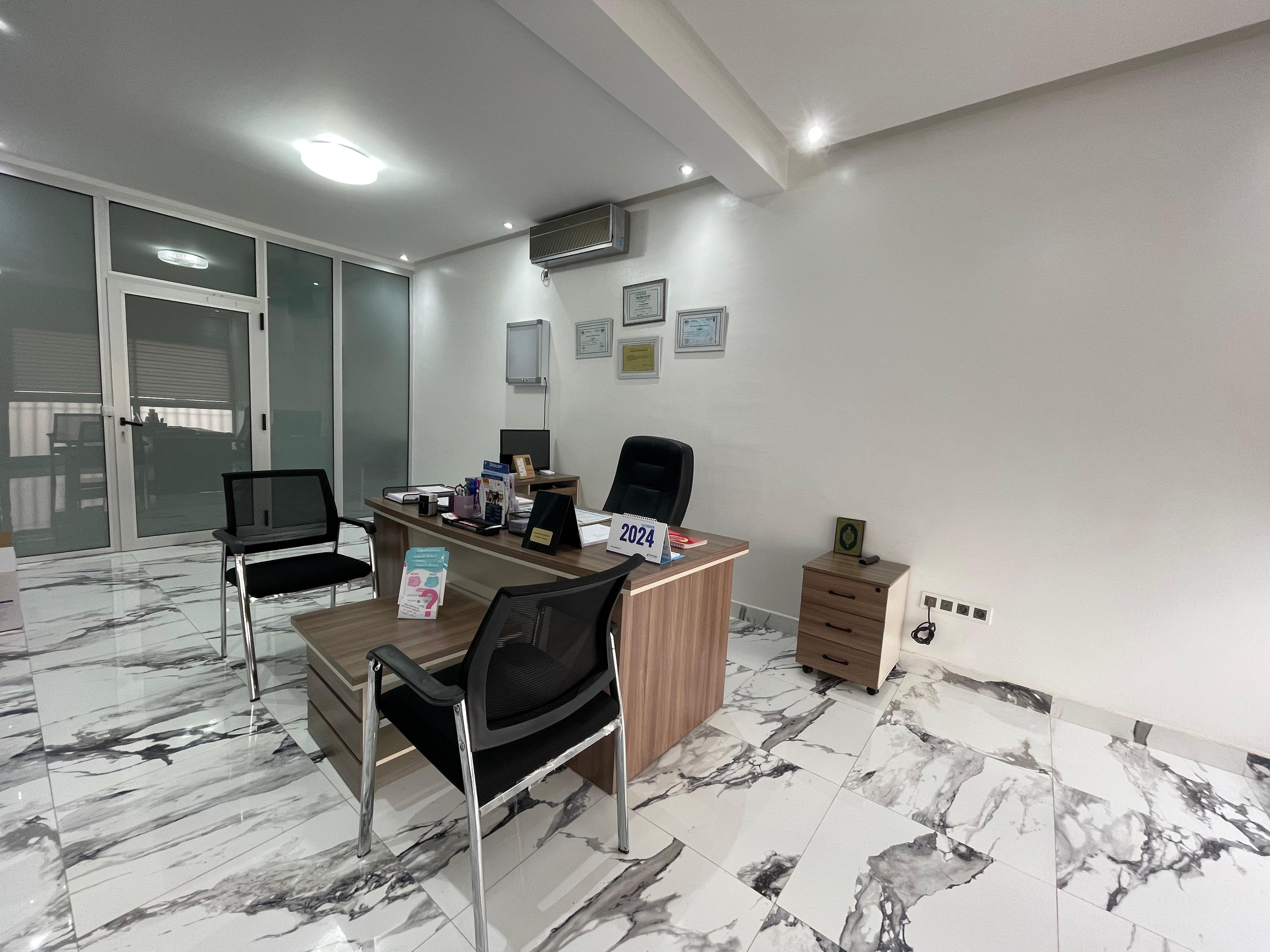 دكتورة اسماء القبية