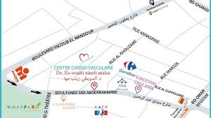 Dr Zineb Maha Essouiti