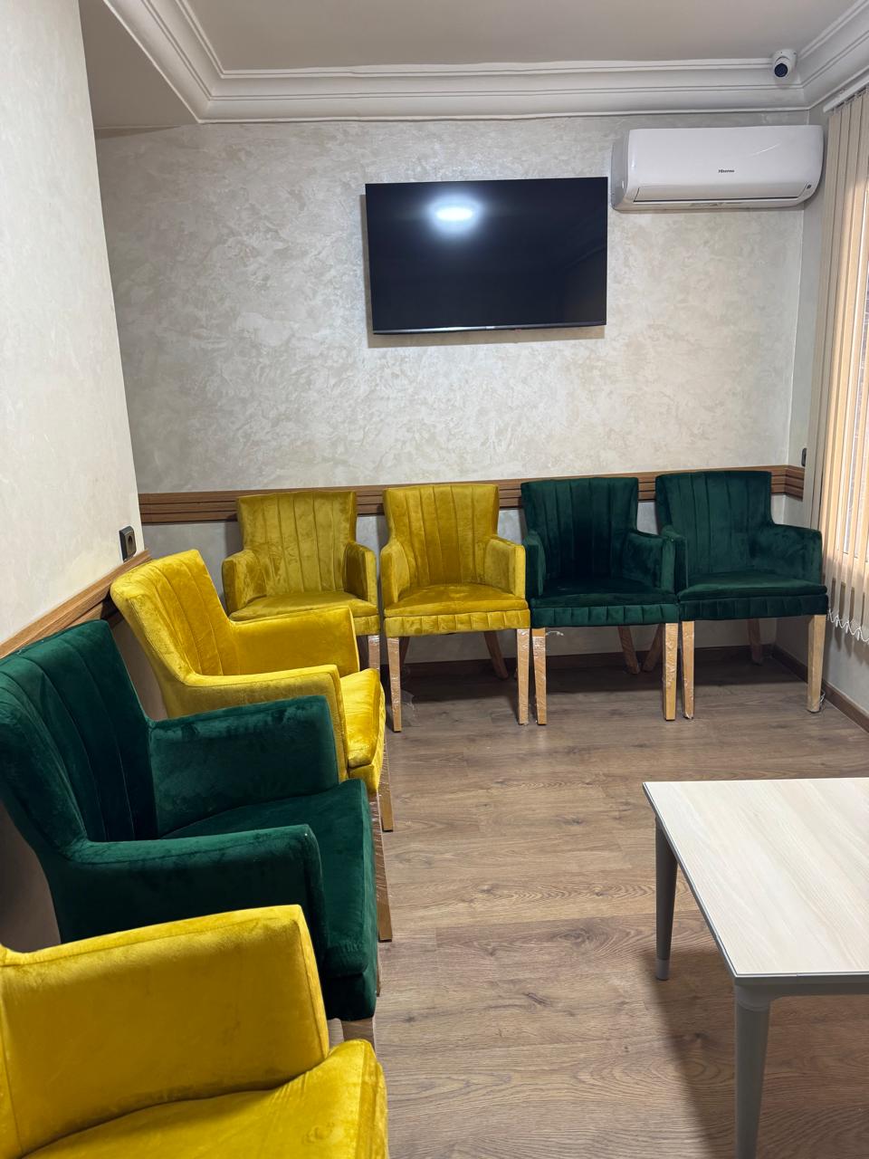 دكتور مصطفى محروق