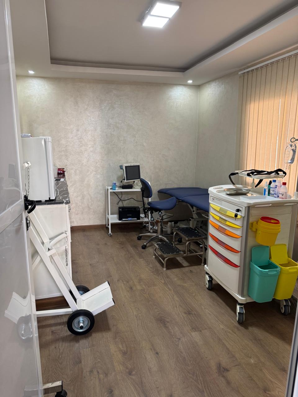 دكتور مصطفى محروق