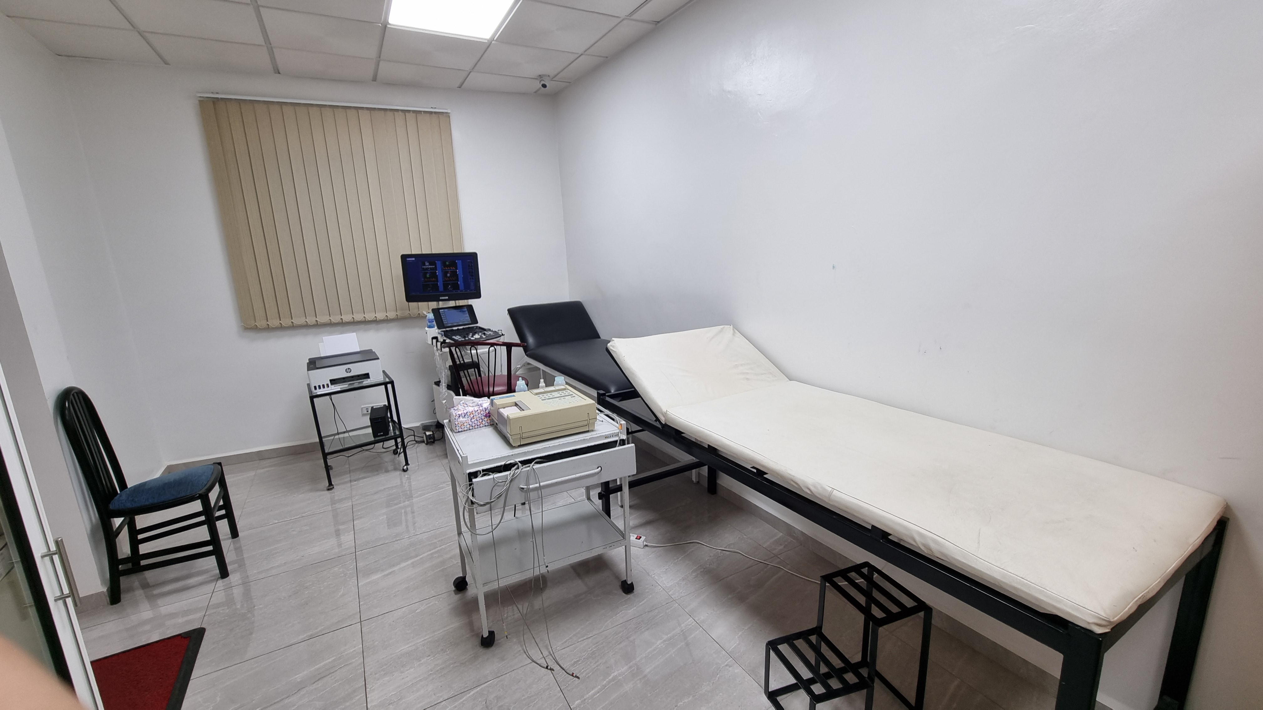 دكتور عزالدين مديدش