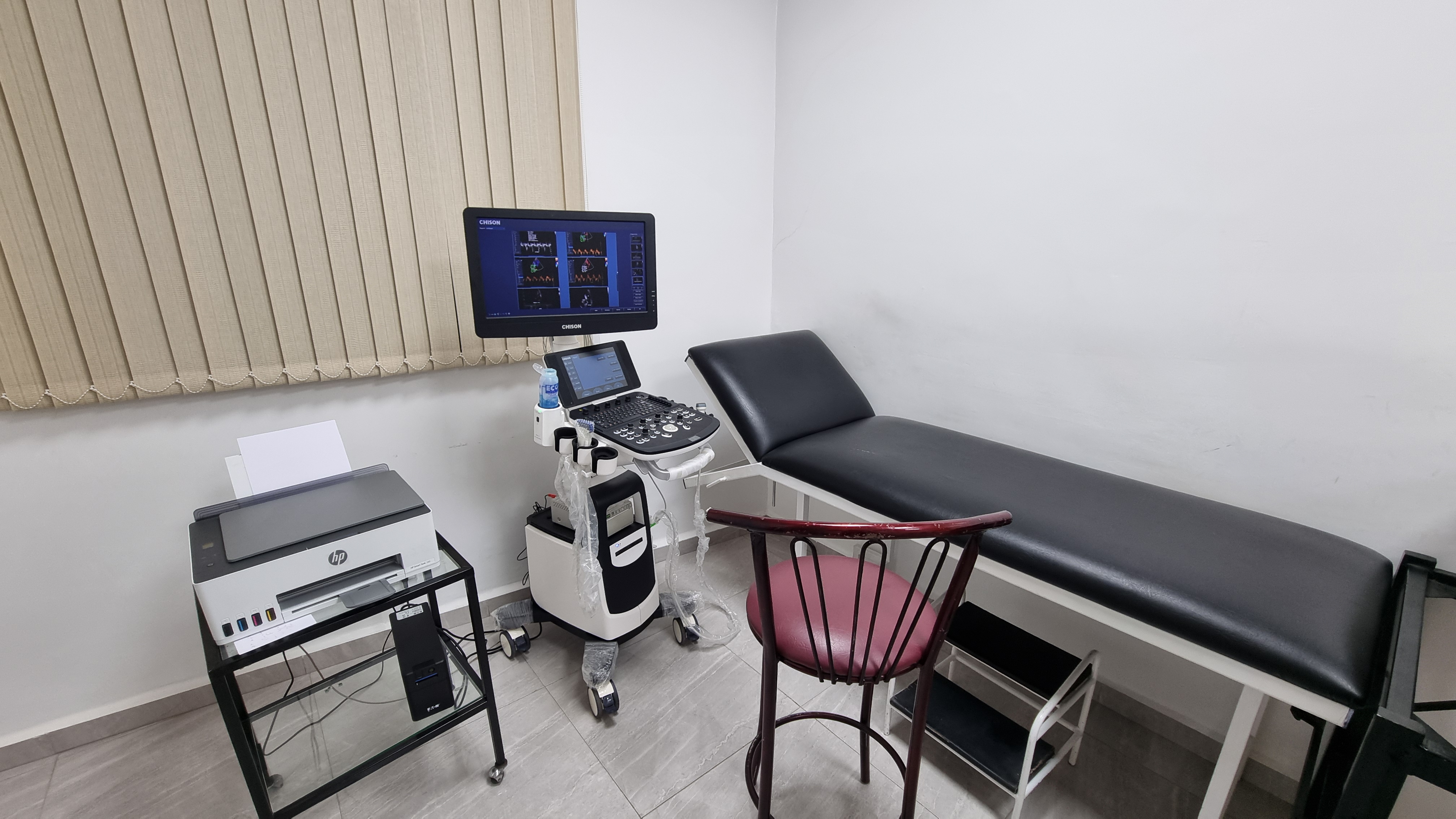 دكتور عزالدين مديدش