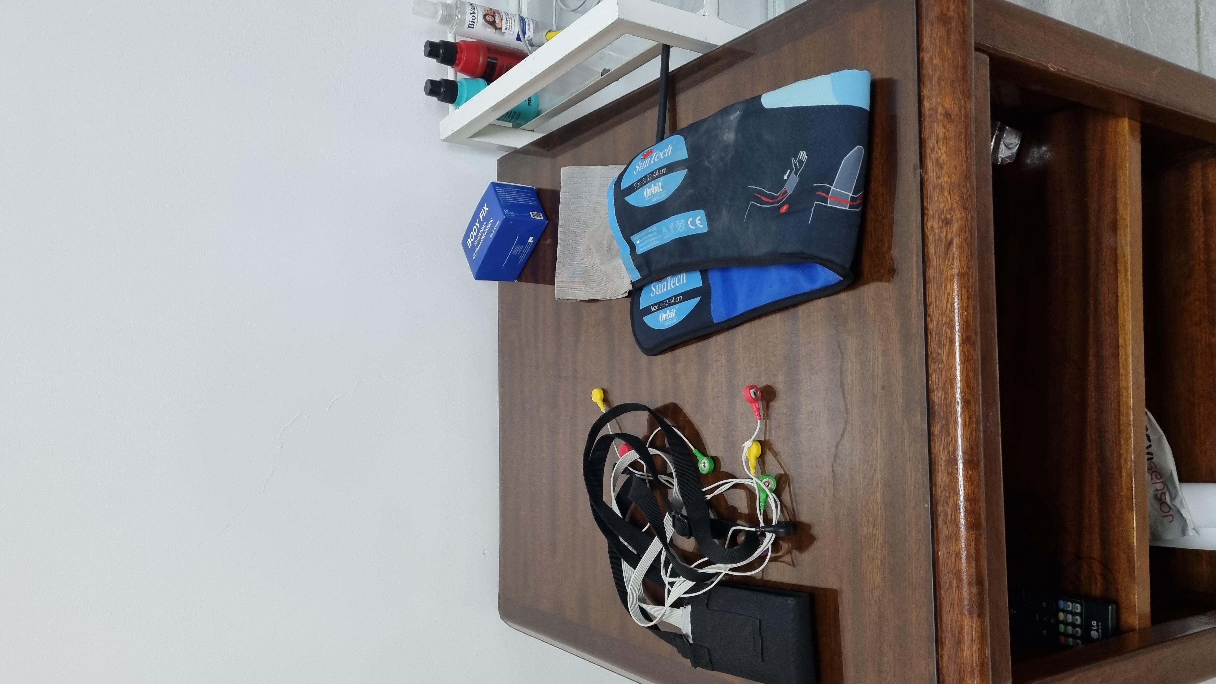 دكتور عزالدين مديدش