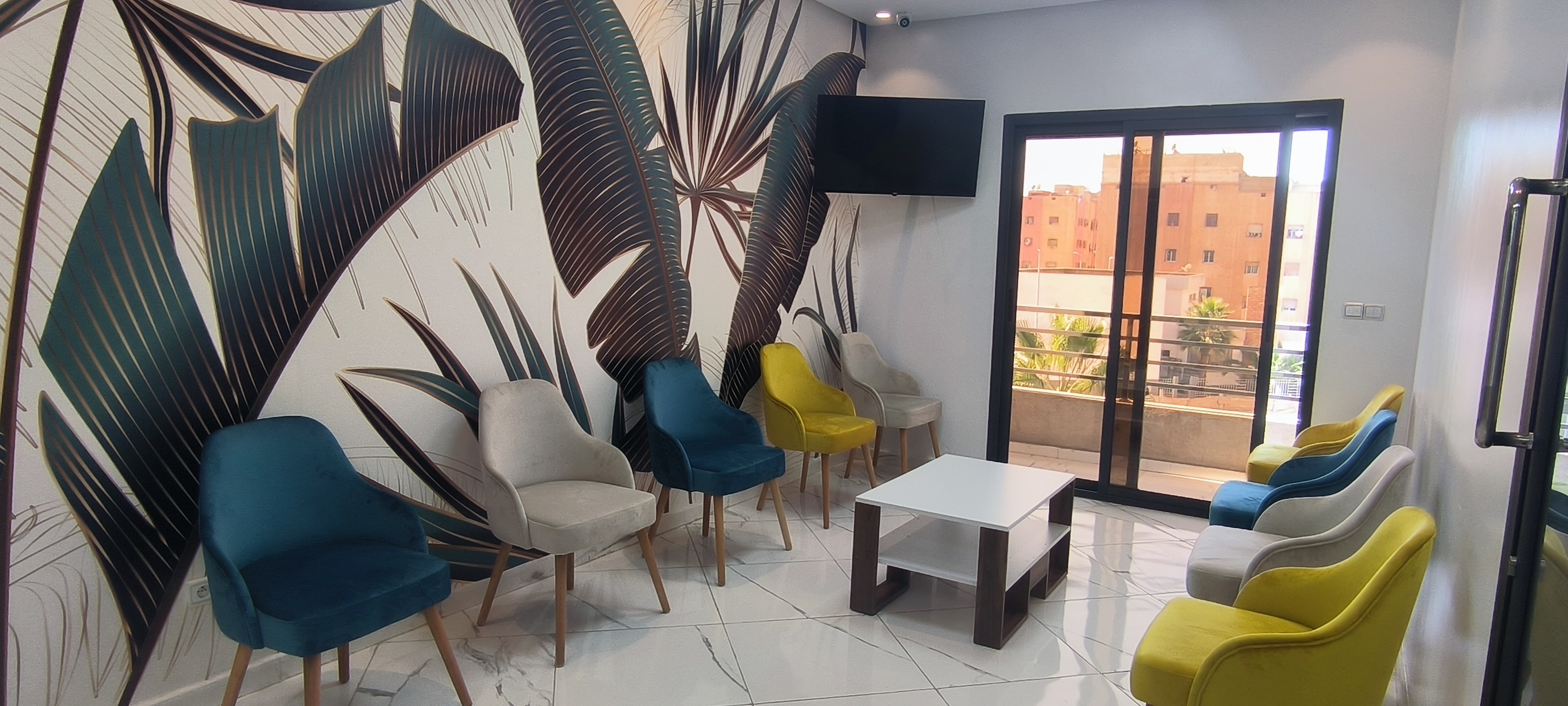 دكتورة وردة النجاري