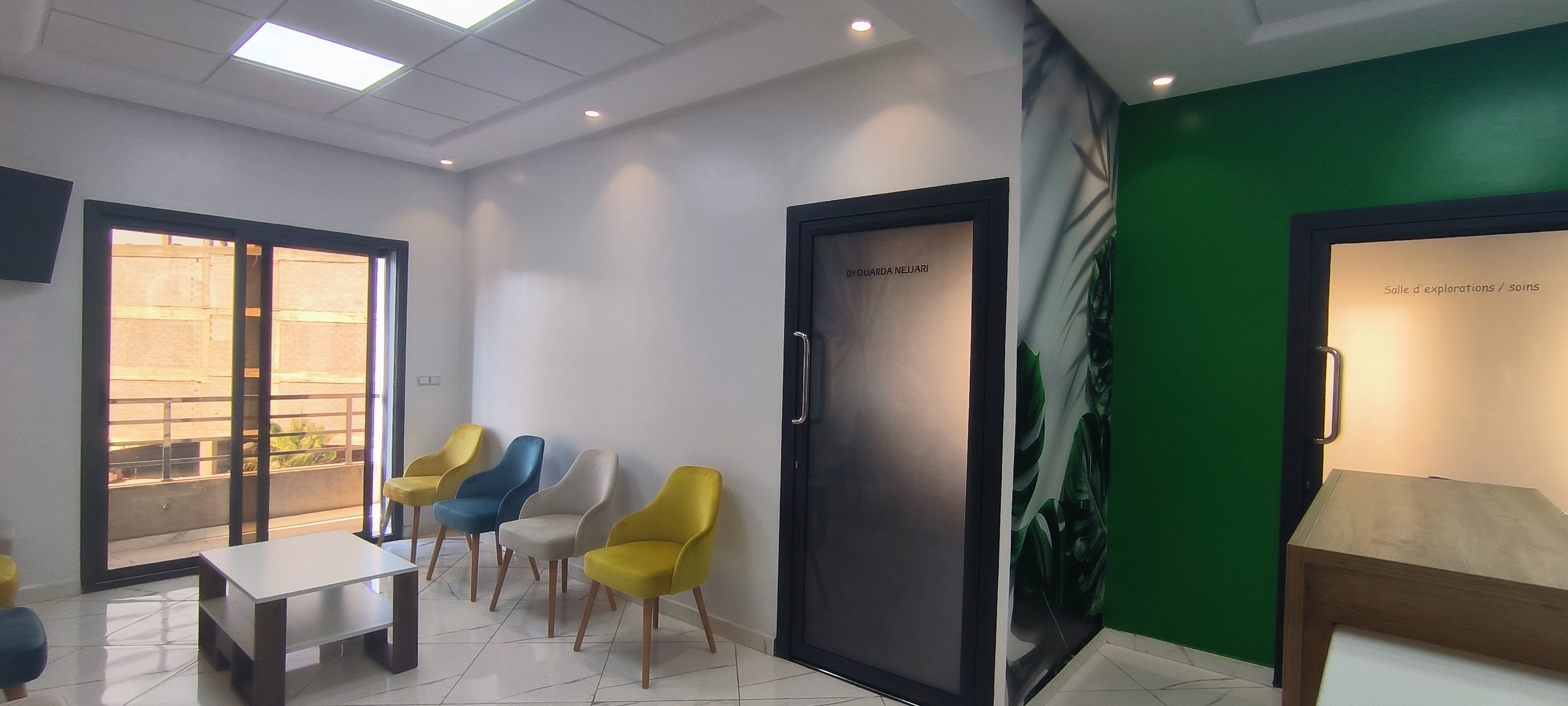 دكتورة وردة النجاري