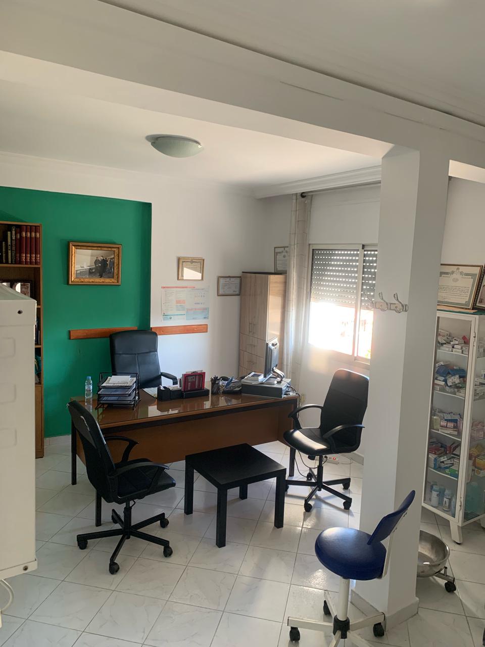 Pr Amoqurane Beddouch