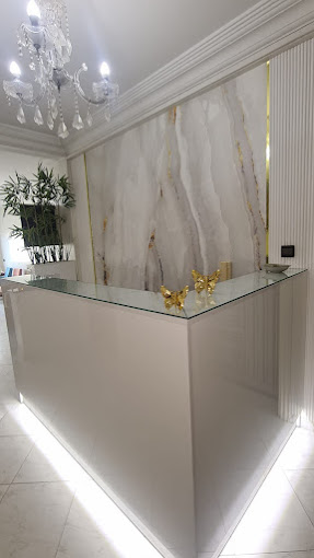 دكتورة دنيا معزار