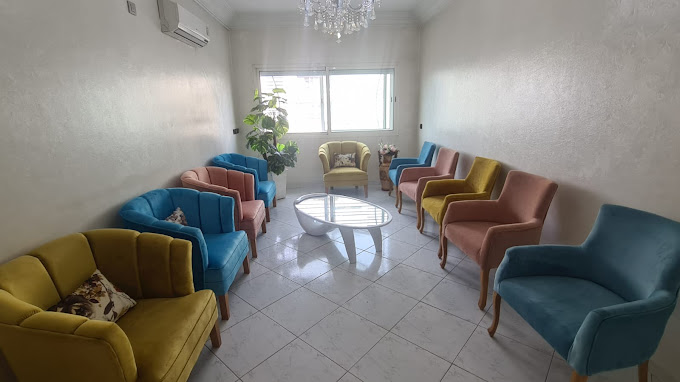 دكتورة دنيا معزار