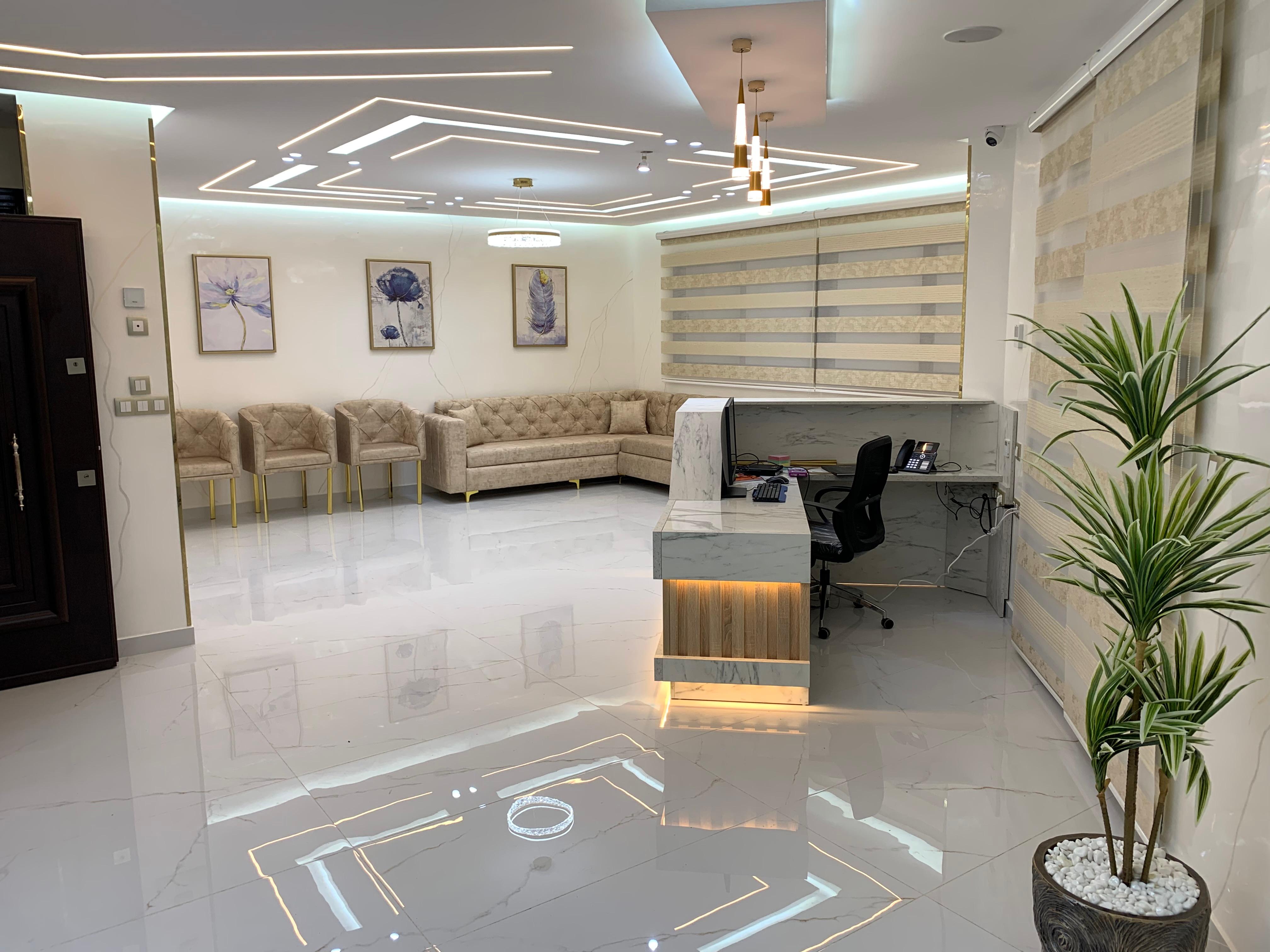 Dr Imad Al Banyahyati