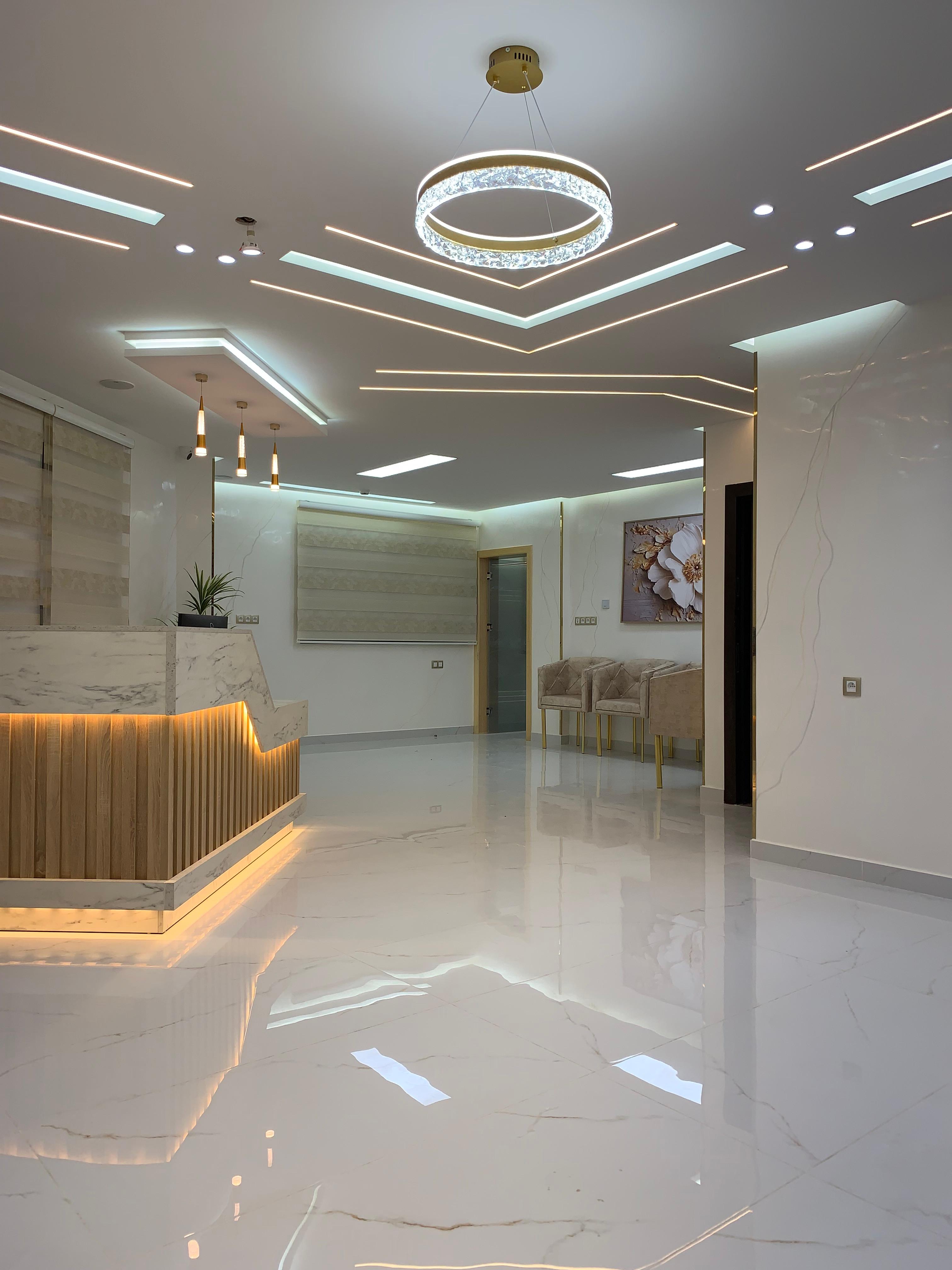 Dr Imad Al Banyahyati