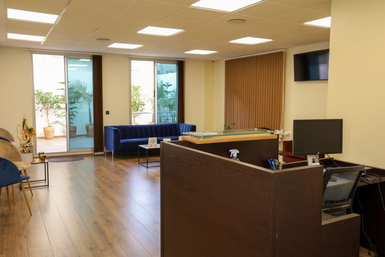 Dr Abdelkouddous Bhihi