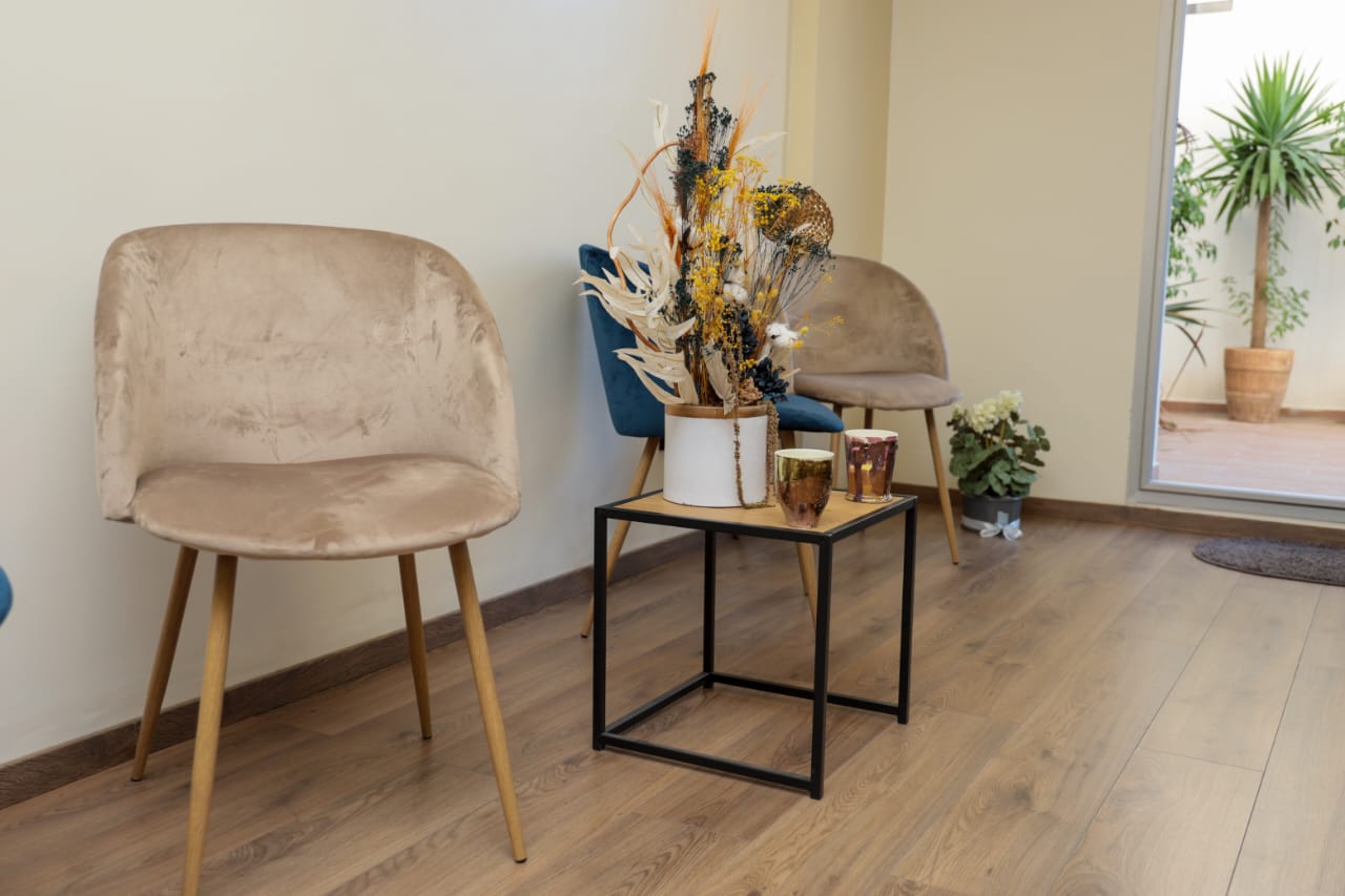 Dr Abdelkouddous Bhihi