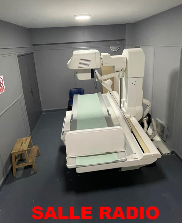  Imagerie Medicale Bourgogne