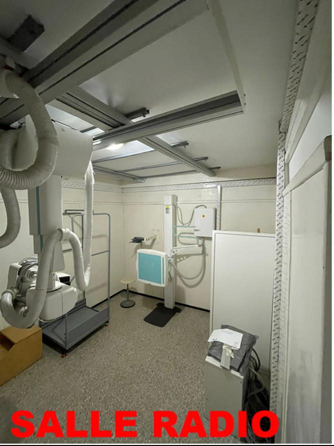  Imagerie Medicale Bourgogne