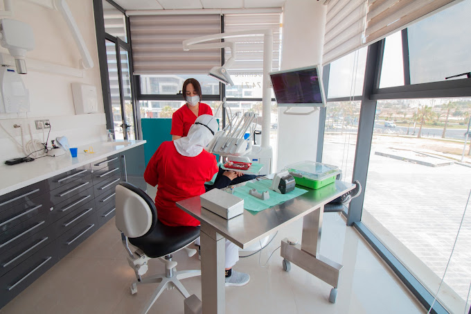 Dr Amal Alami Younssi