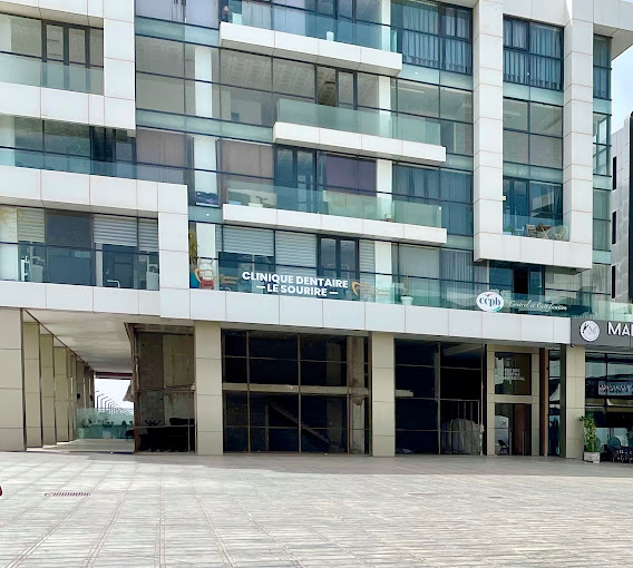 Dr Amal Alami Younssi