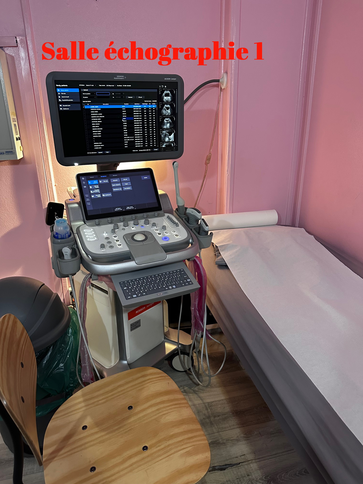  Imagerie Medicale Bourgogne