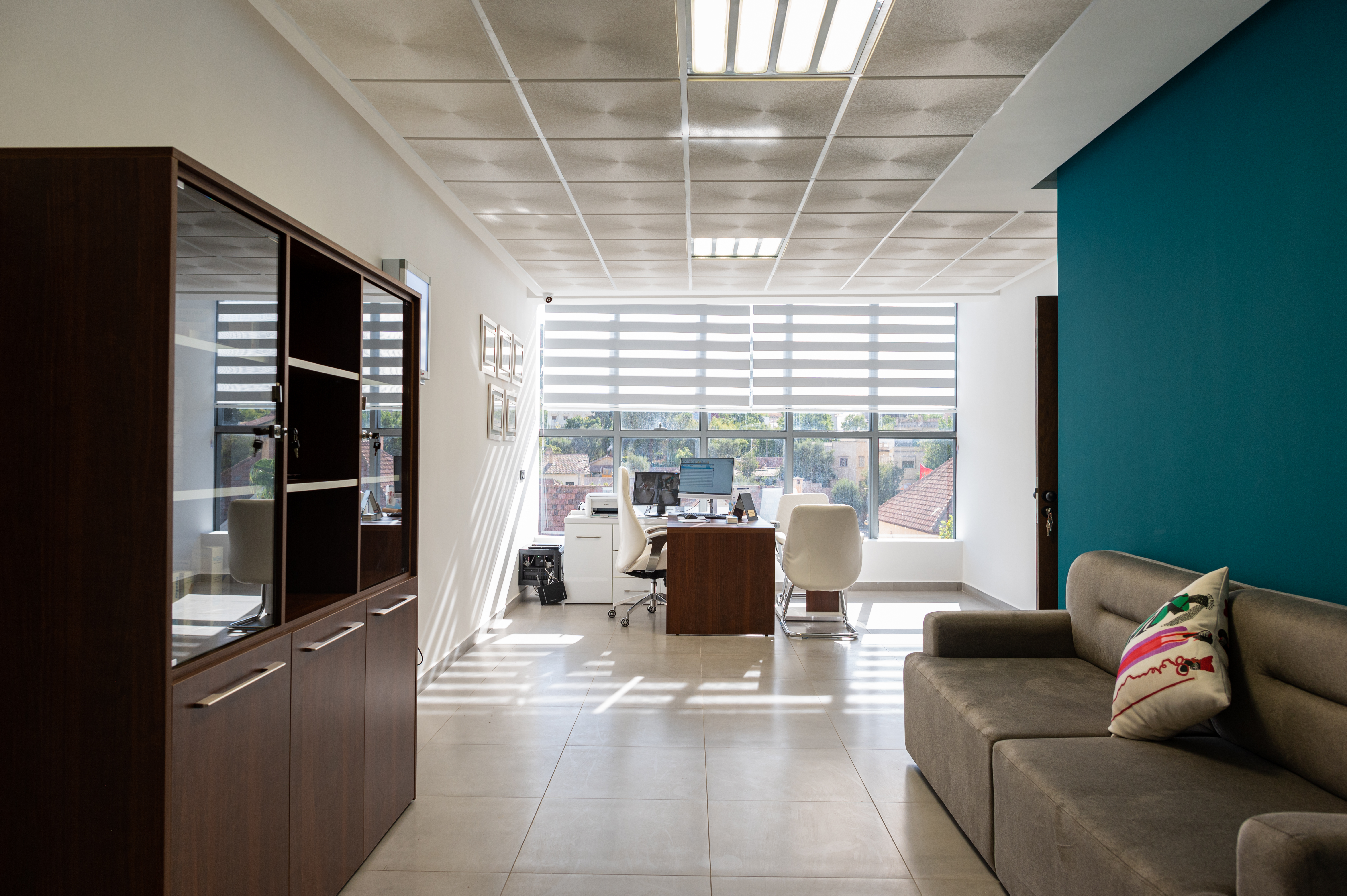 دكتور زينب يحييوي