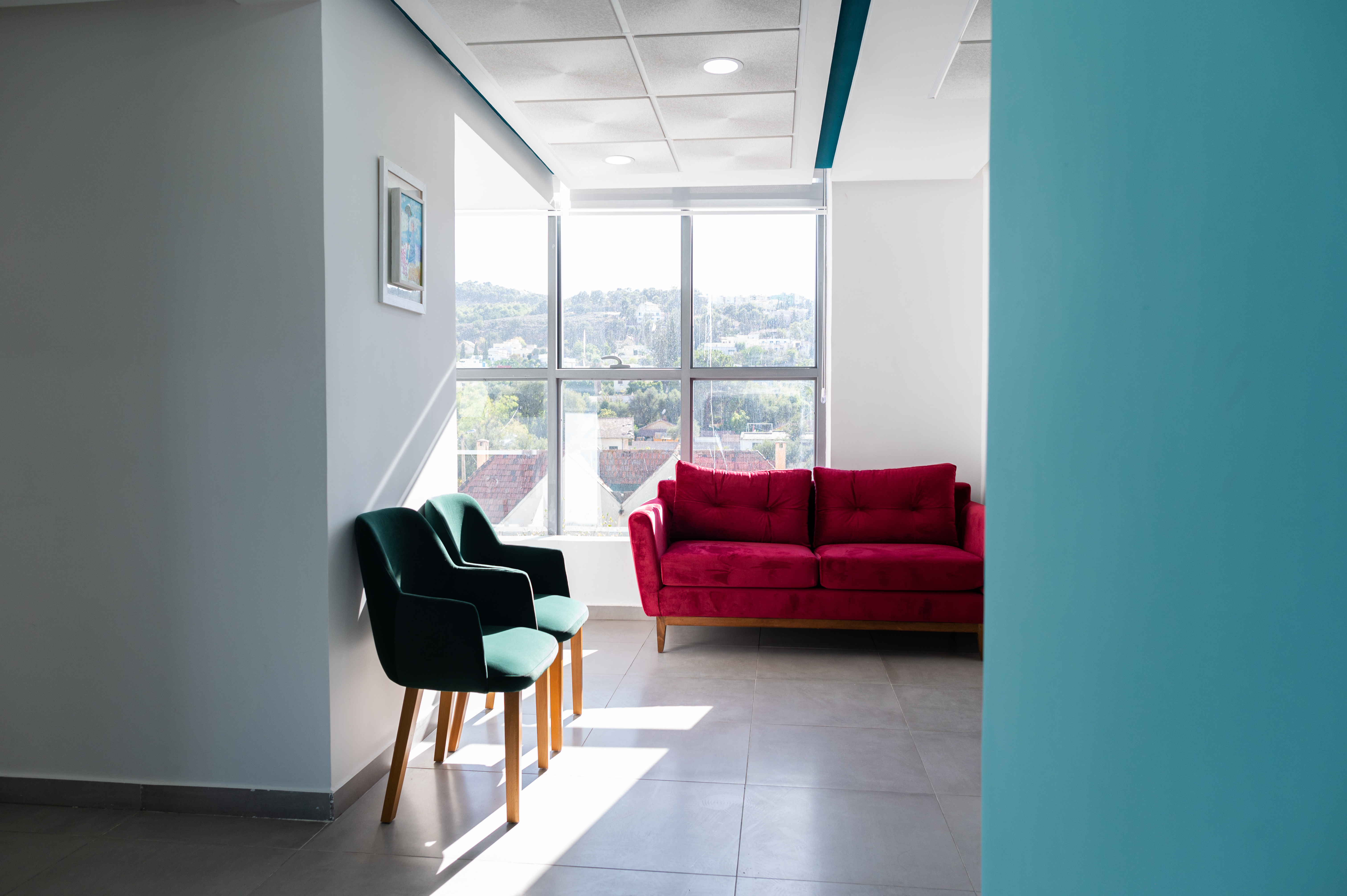 دكتور زينب يحييوي