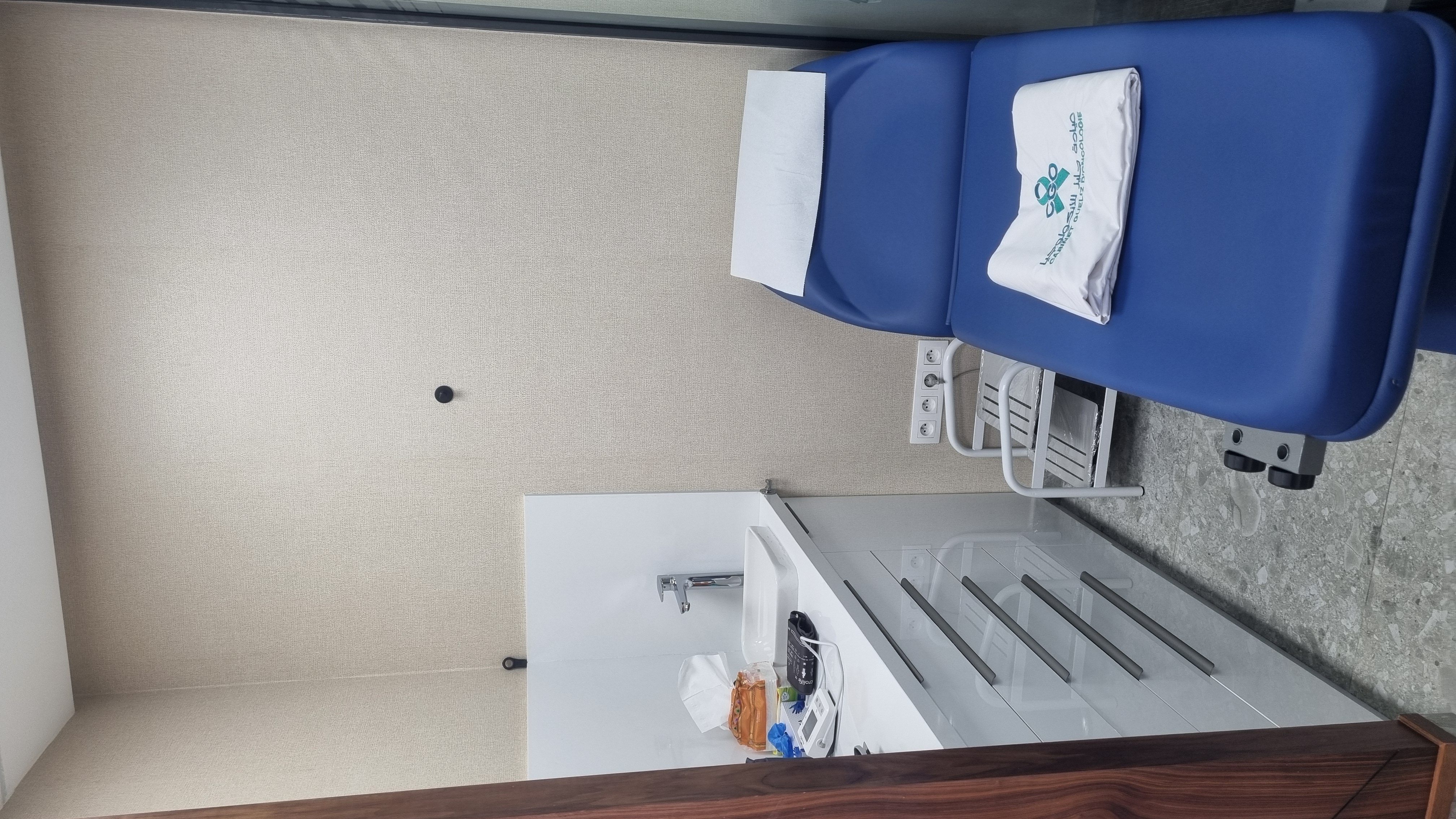 Dr Imad Eddine Selmaji