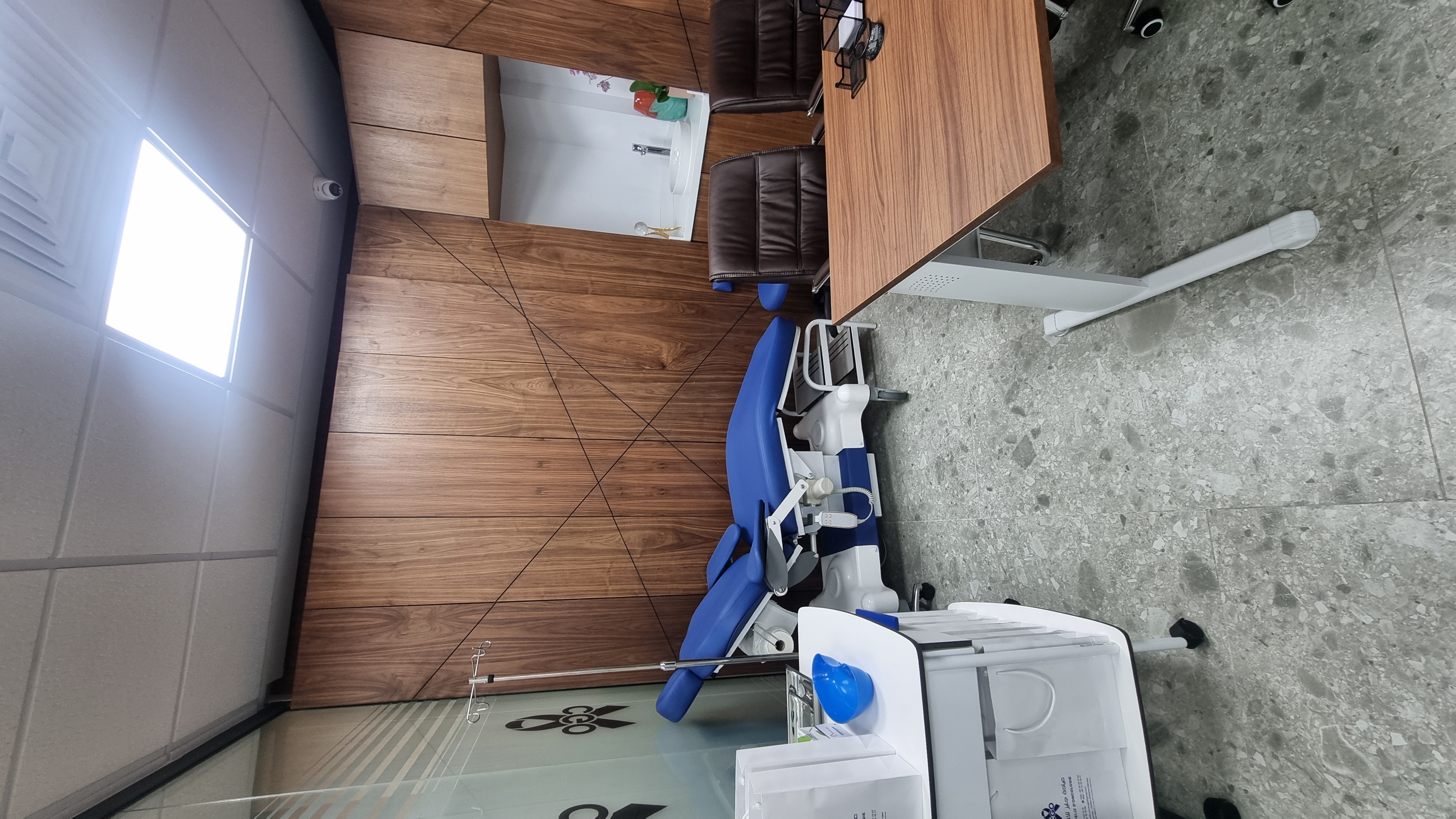 Dr Imad Eddine Selmaji