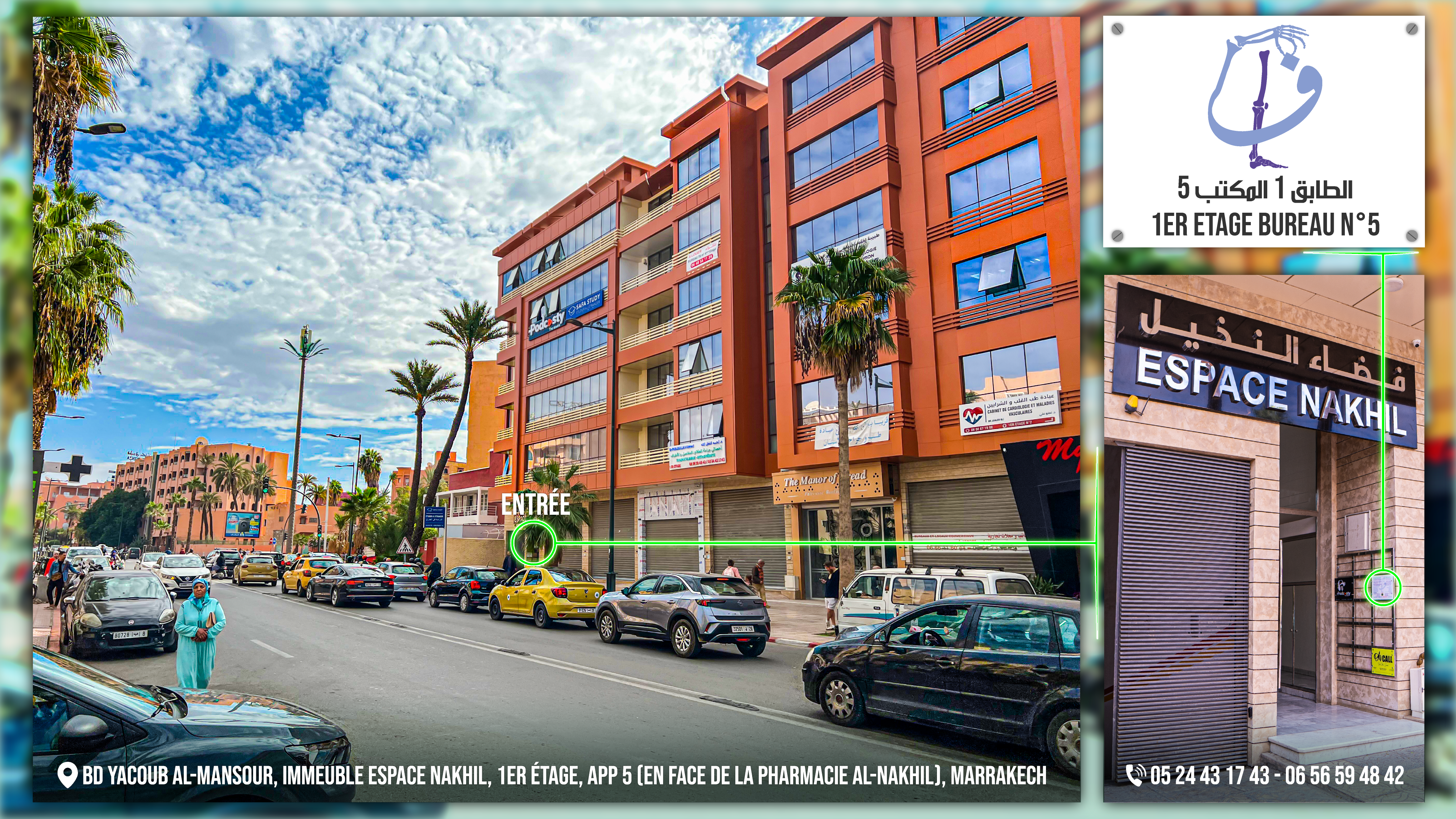 دكتور احمد فضل الله