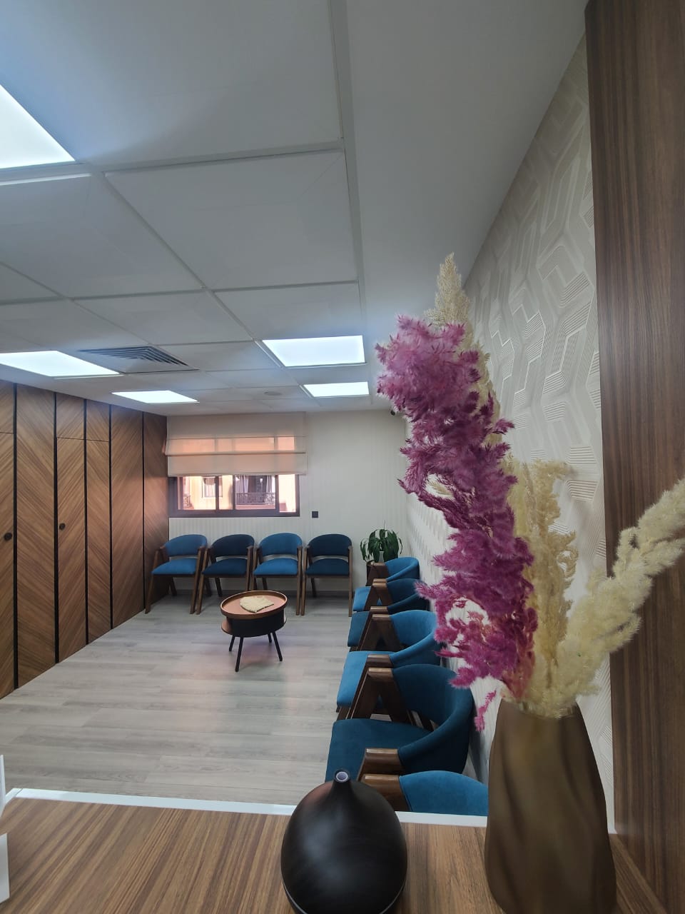 دكتورة مريم الدليمي