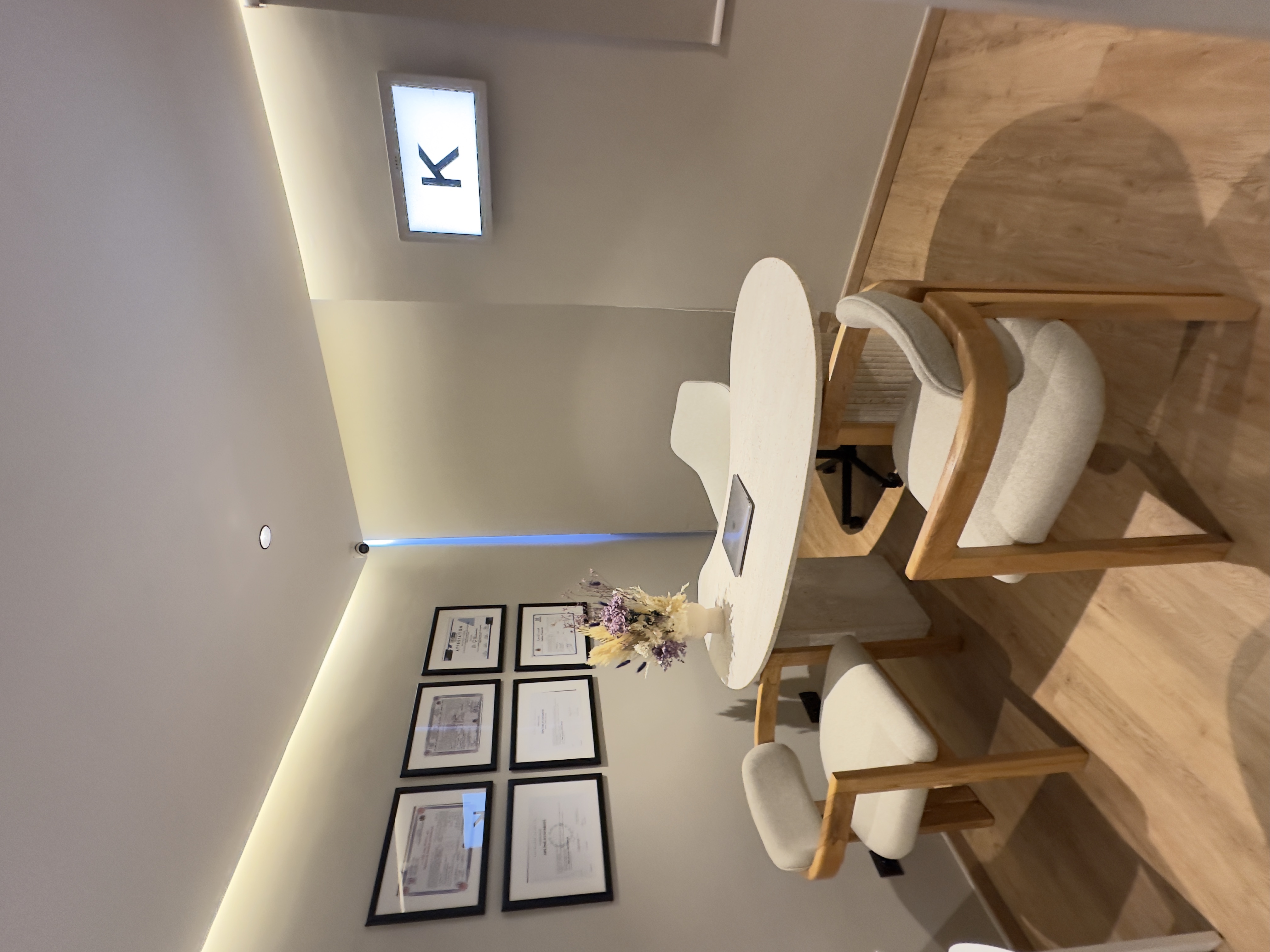 Dr Souhaila Benameur