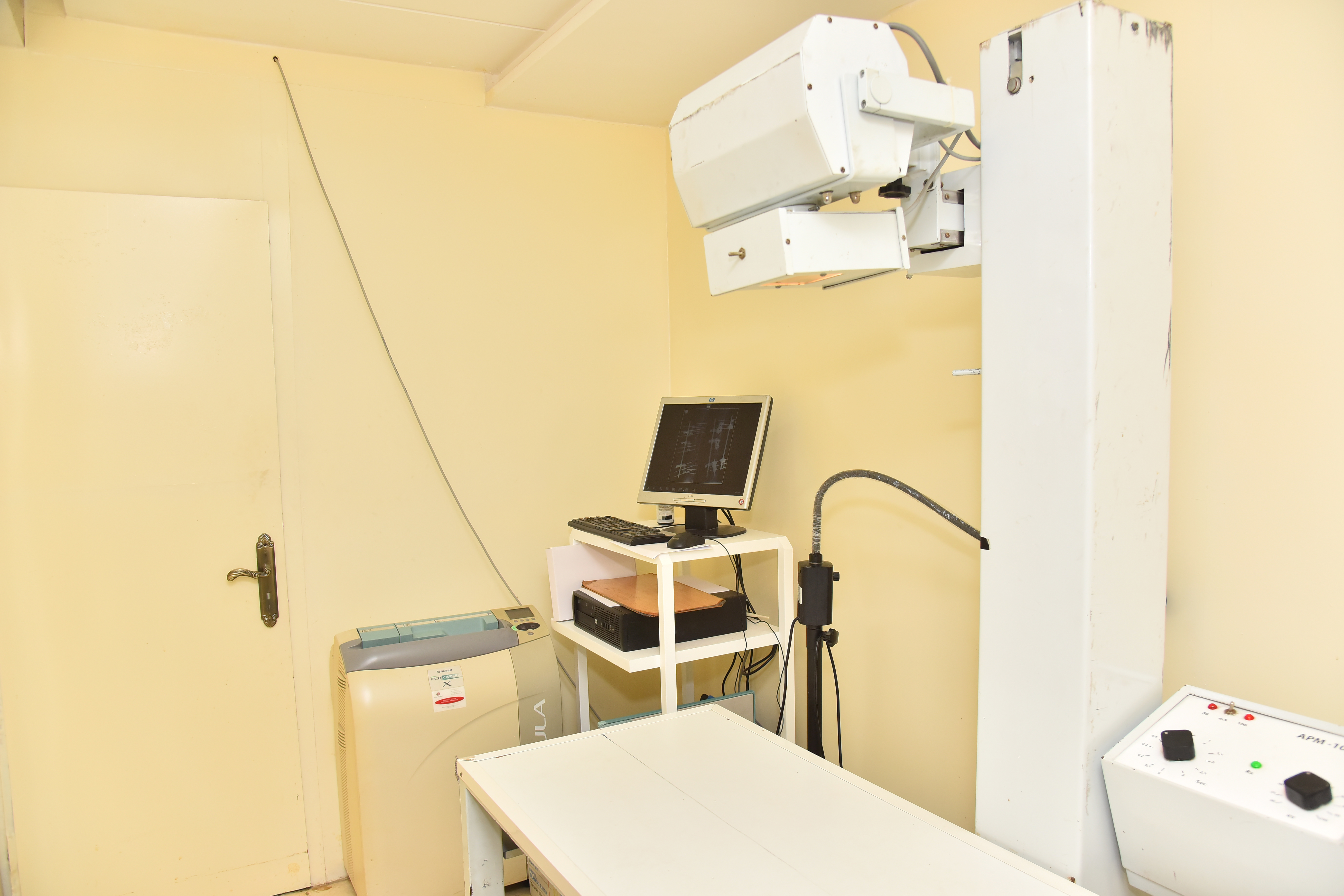 Dr Mohamed Amine Ouzif